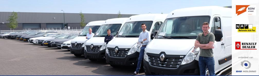 Vidunderlig Høj eksponering Venture Used vans & commercial vehicles