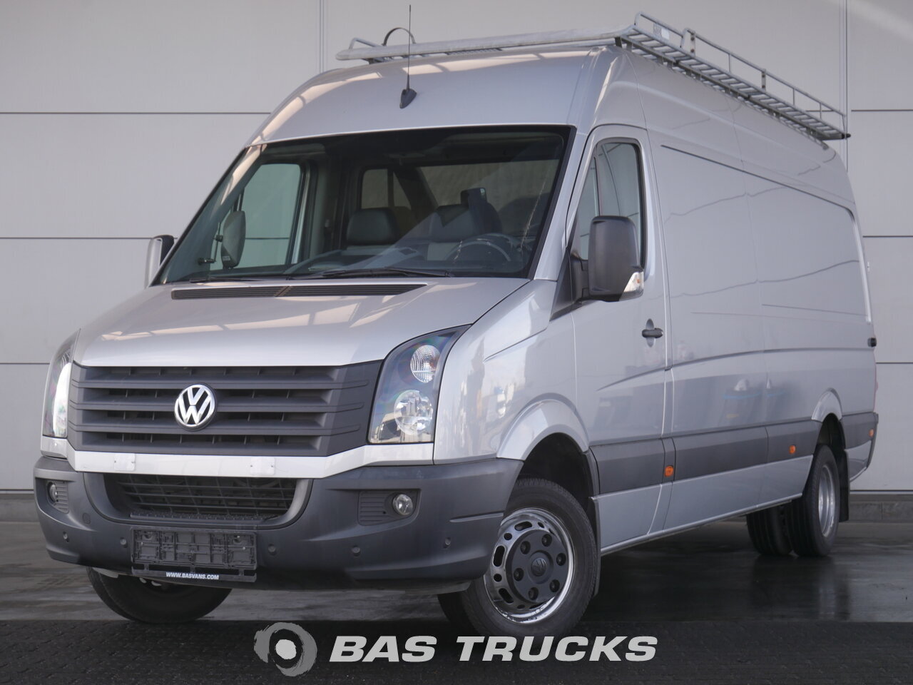 Volkswagen crafter 50