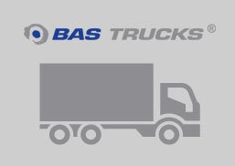 Iveco Astra HD8 64.45 2006 Camion Benne - BAS Trucks