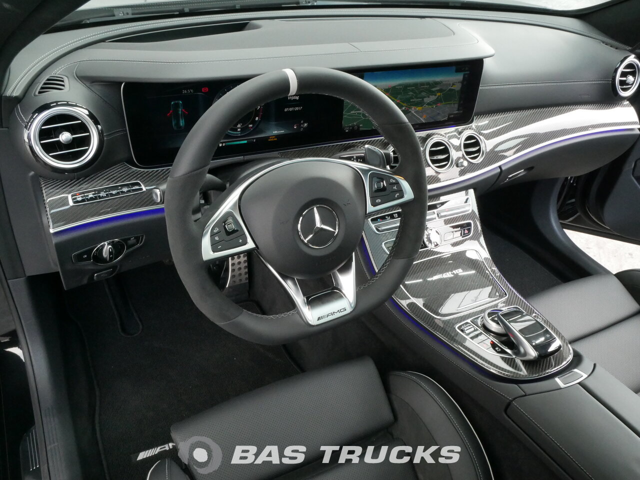 Mercedes E 63 Amg Sofort 17 Sedan Car Bas Trucks