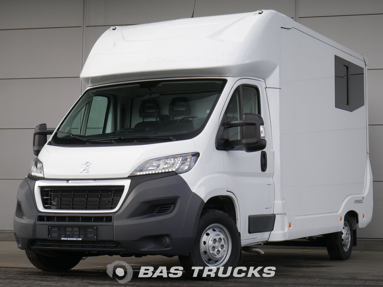 new peugeot boxer for sale