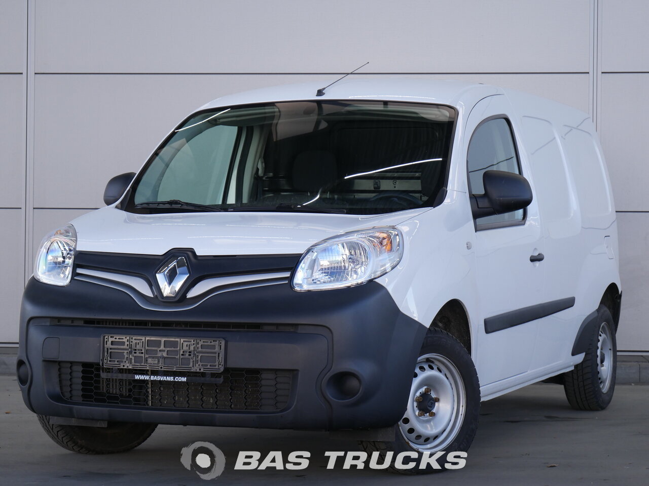 Renault Kangoo Express Maxi L3 15 Small Van Light Commercial Vehicle Bas Trucks