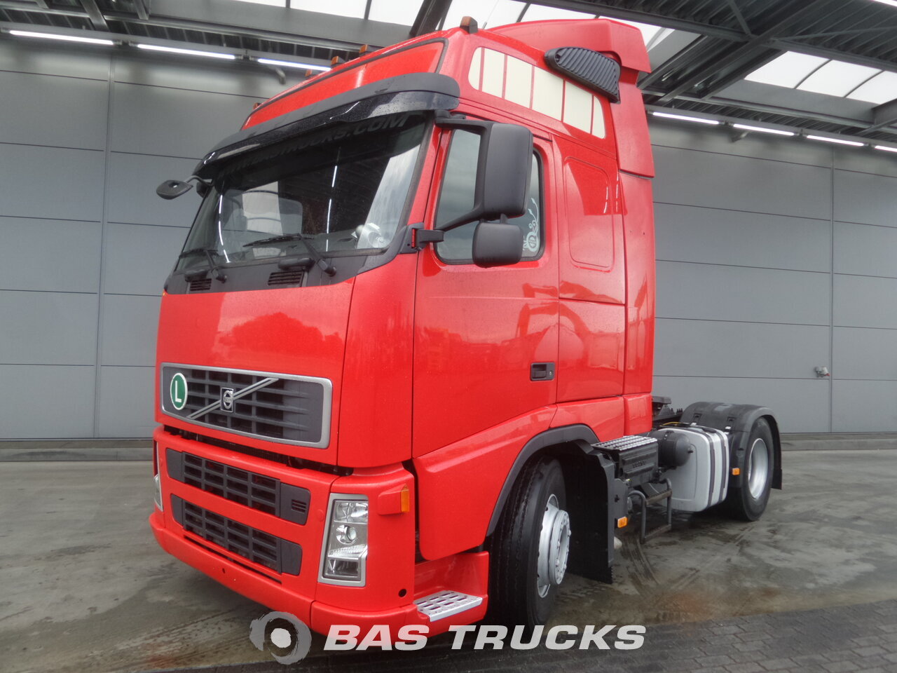 Volvo fh truck 4x2