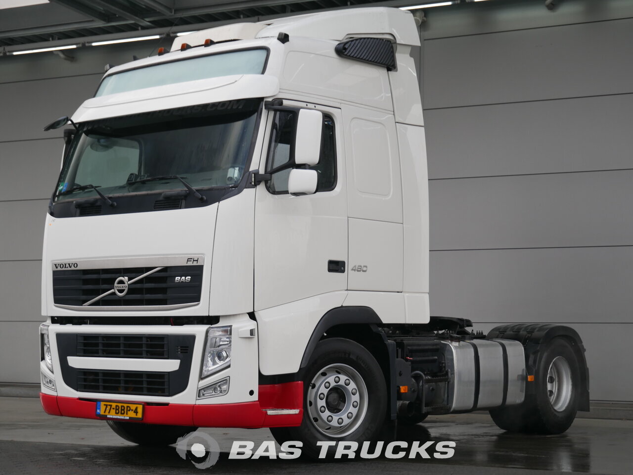 Volvo fh truck 4x2