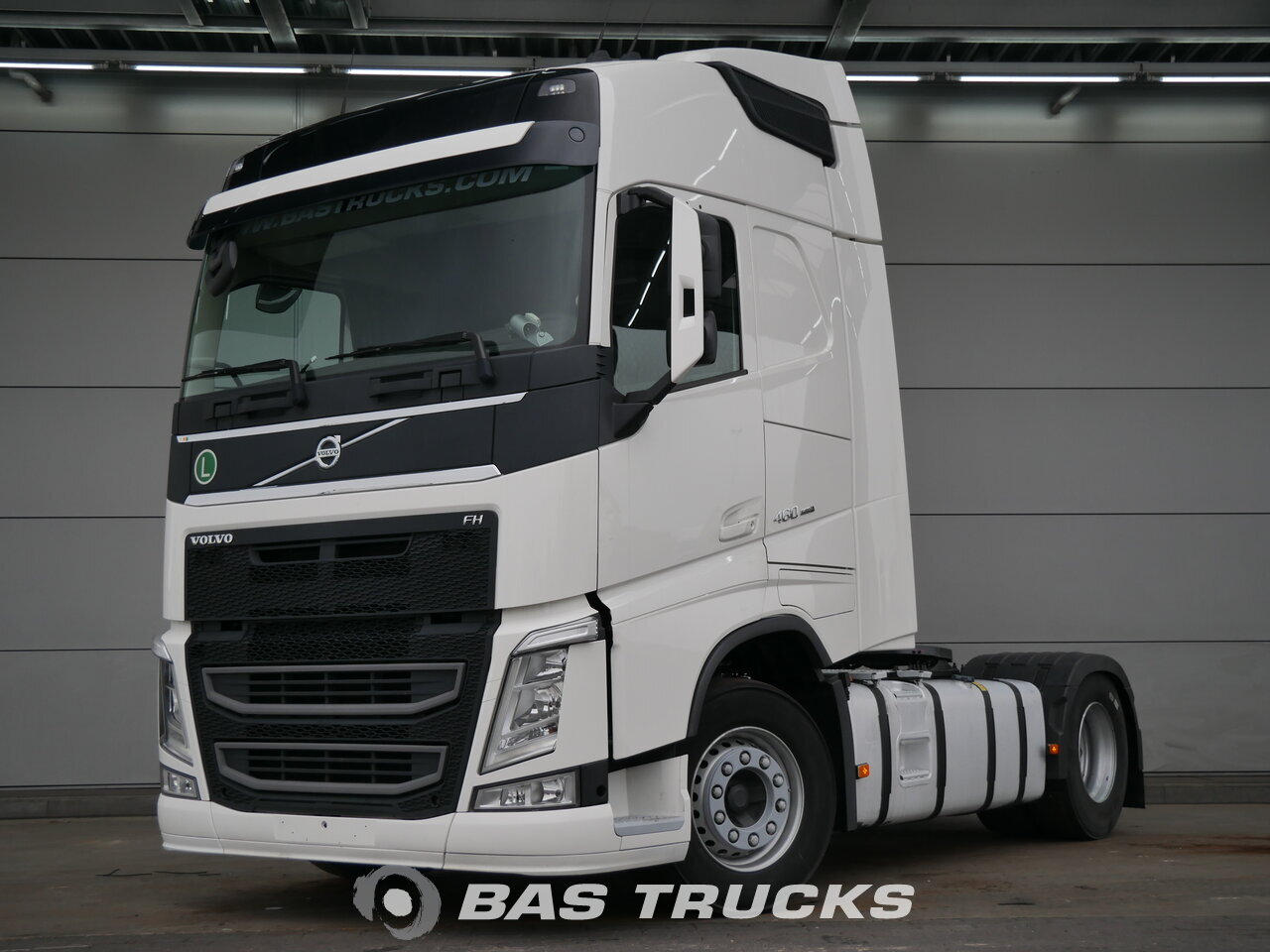 Volvo fh truck 4x2