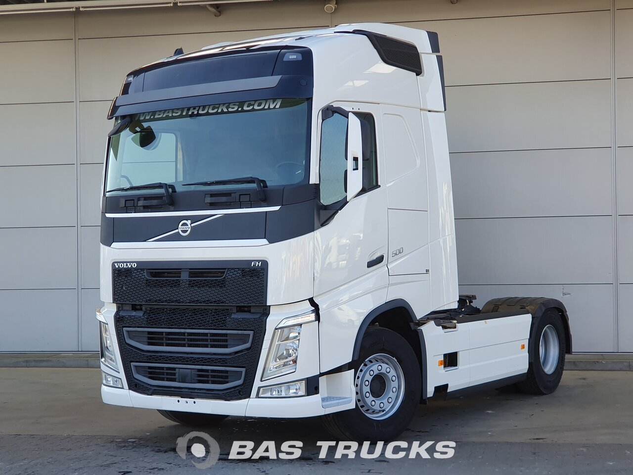 volvo fh sun visor