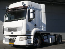 Renault magnum 500 dxi отзывы