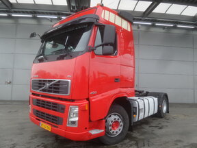 Used Trucks and Trailers - over 1.500 in stock | BAS Trucks