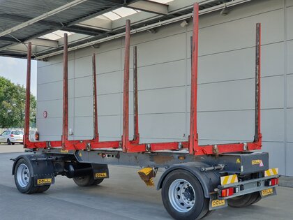 Used Trailer For Sale Bas Trucks