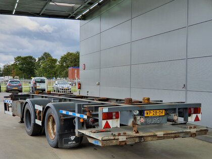 Used Trailer For Sale Bas Trucks