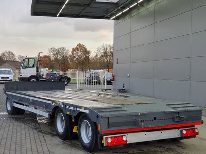 Used Trailer For Sale Bas Trucks