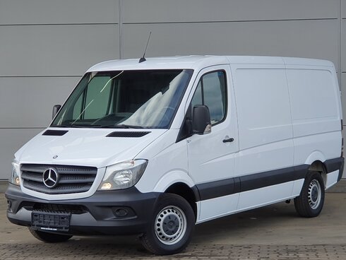 p0272 mercedes sprinter