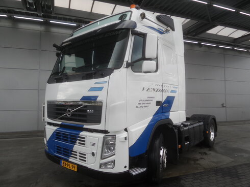 Volvo fh 2010